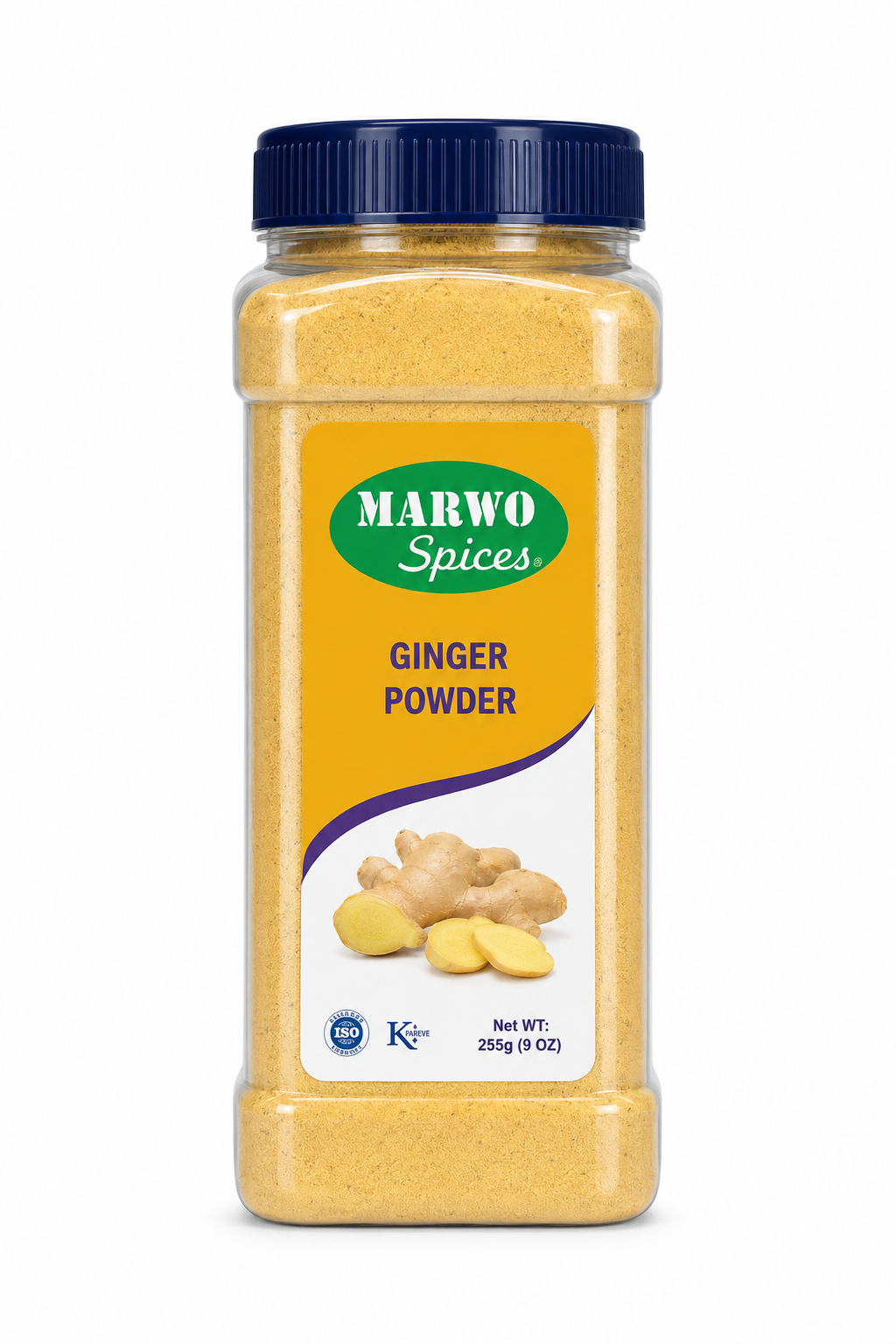 Ginger Powder